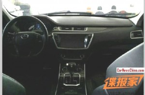 Trung Quốc ‘copy&paste’ Range Rover Evoque